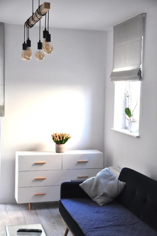Alfa Apartamenty Kolobrzeg 0*,