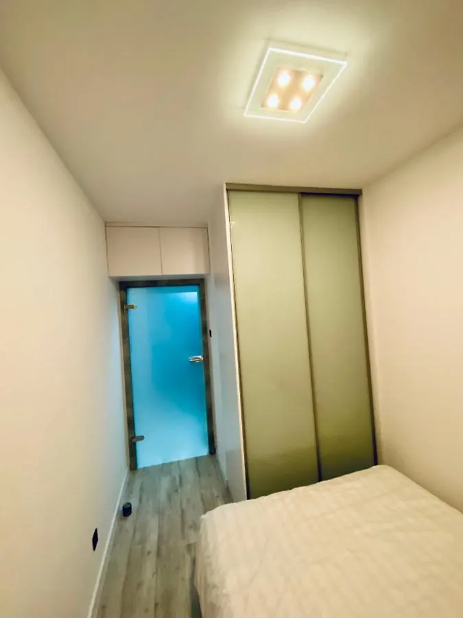Apartment Alfa Apartamenty Kolobrzeg