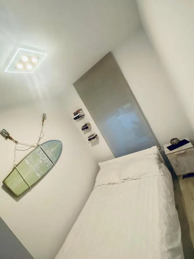 Alfa Apartamenty Kolobrzeg 0*,  Poland